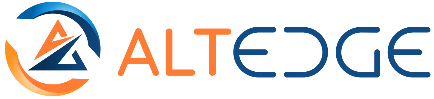 ALTEDGE SOLUTIONS